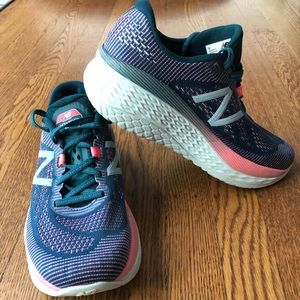 New Balance Fresh Foam More Women’s size 8